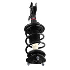 Front Right Suspension Strut Coil Spring Assembly for Toyota Corolla (2009–2013)