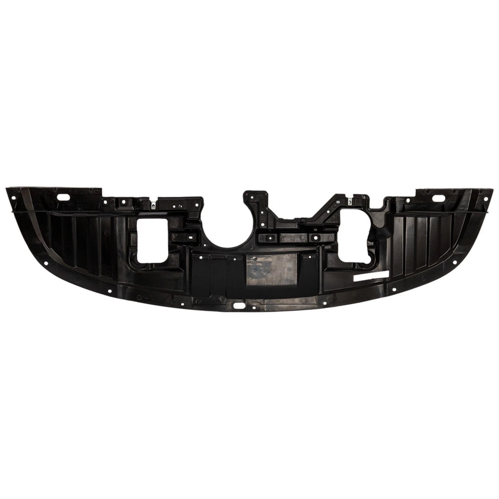 Engine Splash Shield for Mitsubishi Lancer (2008–2017) Front Lower Turbo