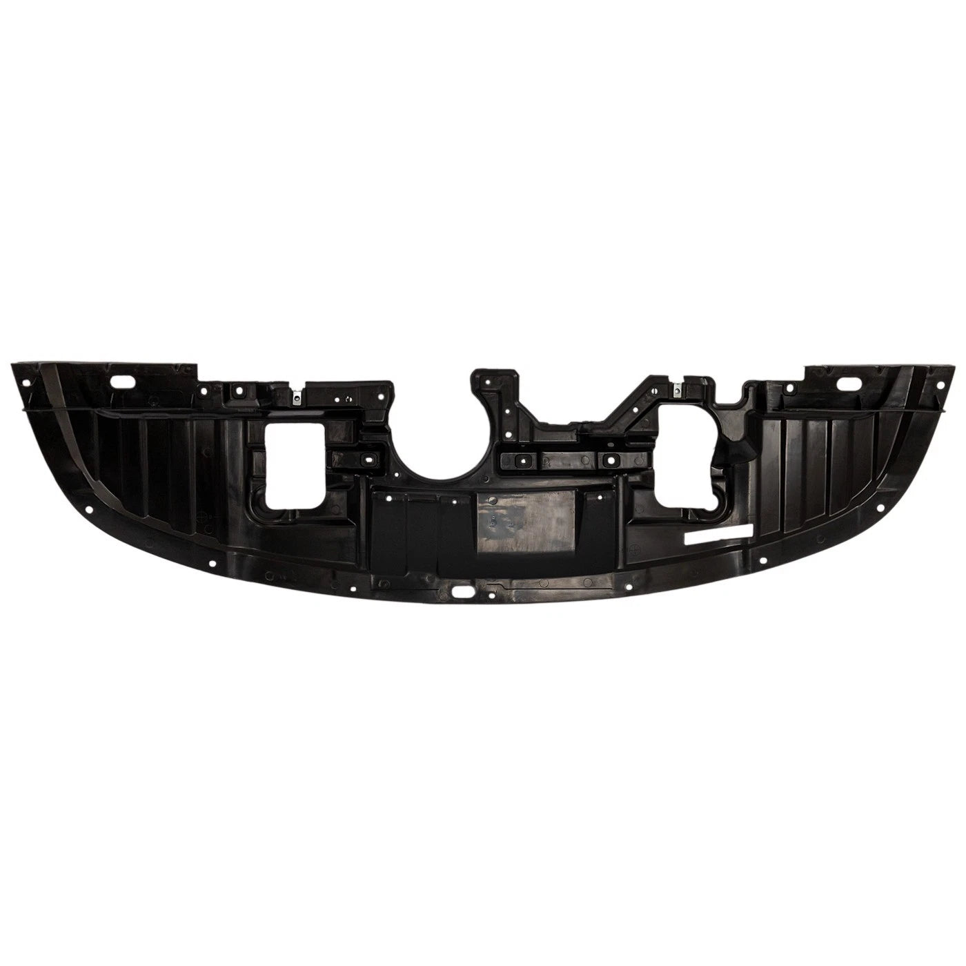 Engine Splash Shield for Mitsubishi Lancer (2008–2017) Front Lower Turbo