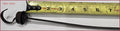 Transmission Oil Level Indicator Dipstick for Cadillac Deville (1983)