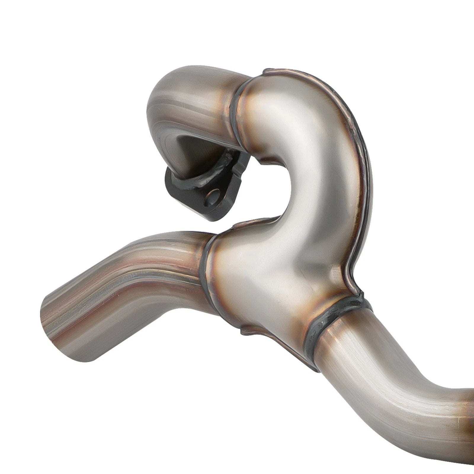 Left Catalytic Converter for Cadillac SRX (2010–2011) 3.0L LF1 V6 Direct Fit