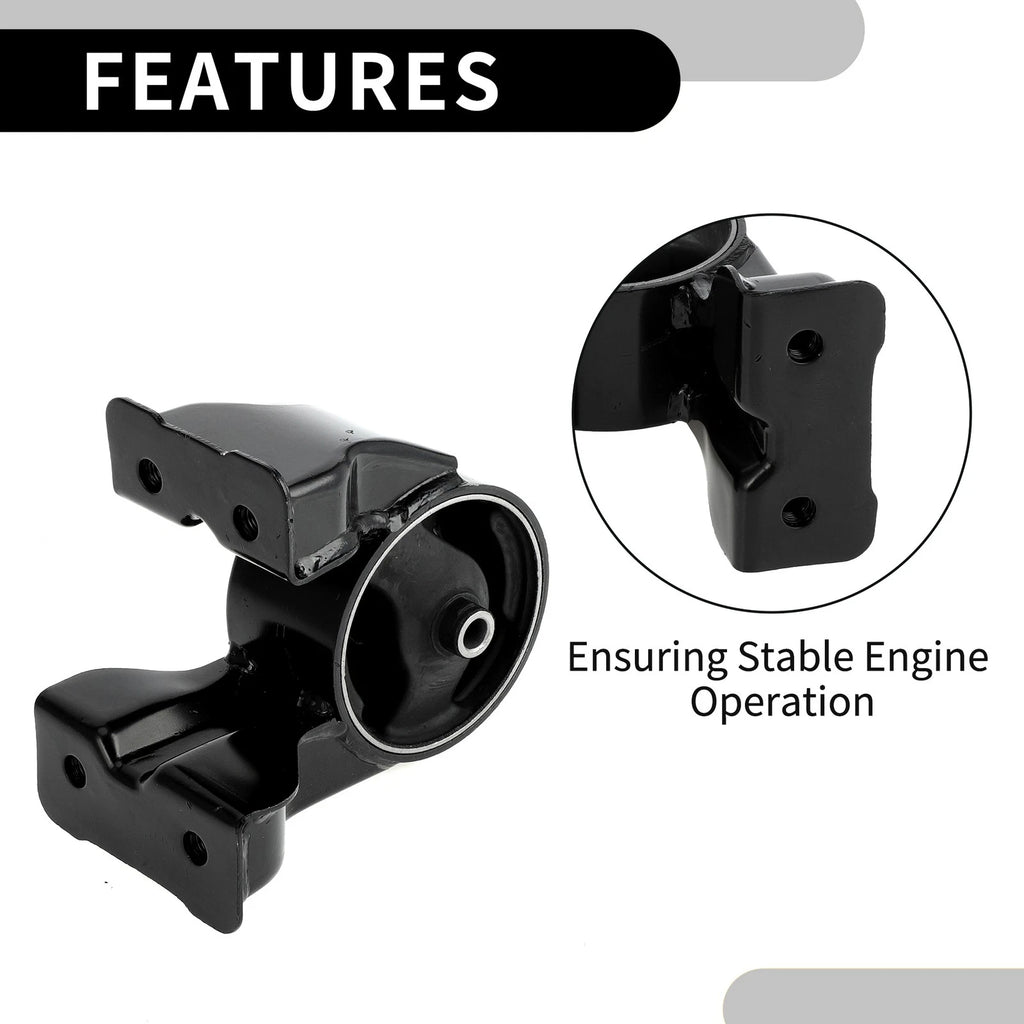 Engine Motor Mount for Hyundai Elantra L4 2.0L (2007–2012)