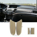 Door Panel Armrest Cover for Honda Accord Crosstour (2008–2013)