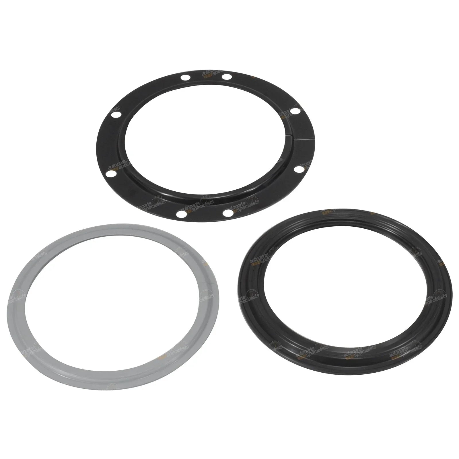 CV Hub Seal Kit 4cyl 1.3L for Suzuki Jimny (1998-2018)
