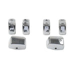 Handlebar Control Switch Cap Button for Harley Sportster Iron 883 1200 (2004-2023)