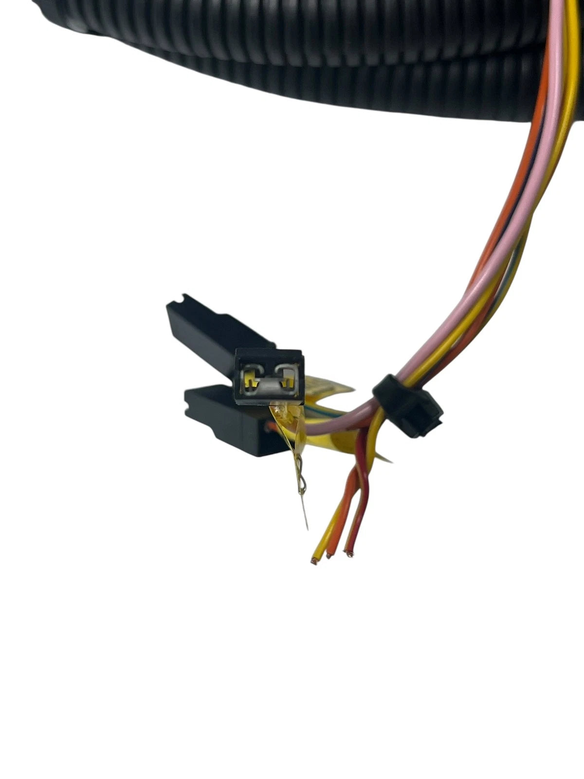 Harness Extension for FNM Diesel (1.010.077.1, CANBUS 4MT)