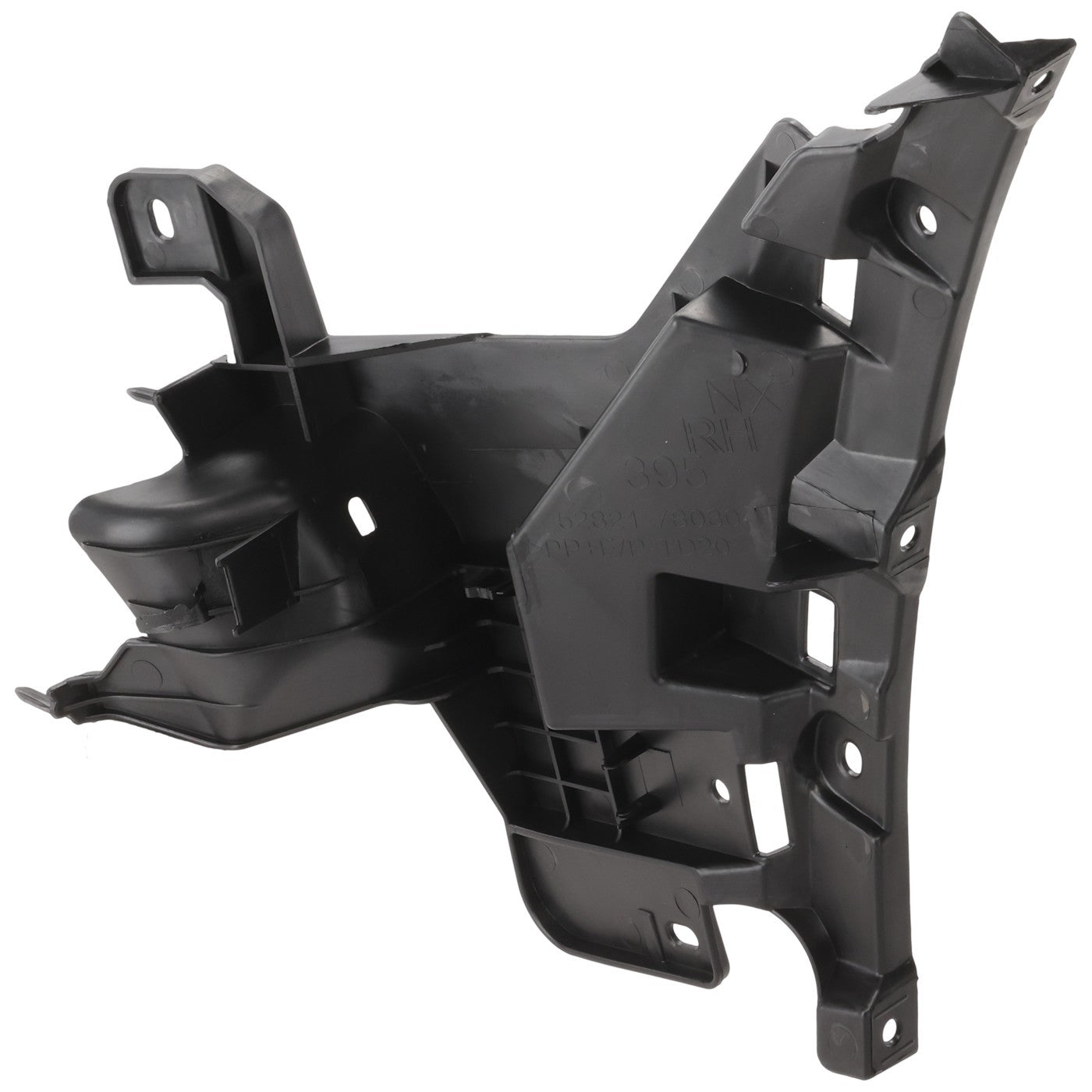 Air Intake Duct for Lexus NX300h (2021)