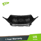 Front Upper Grille Assembly for Ford Explorer ST (2020–2021)