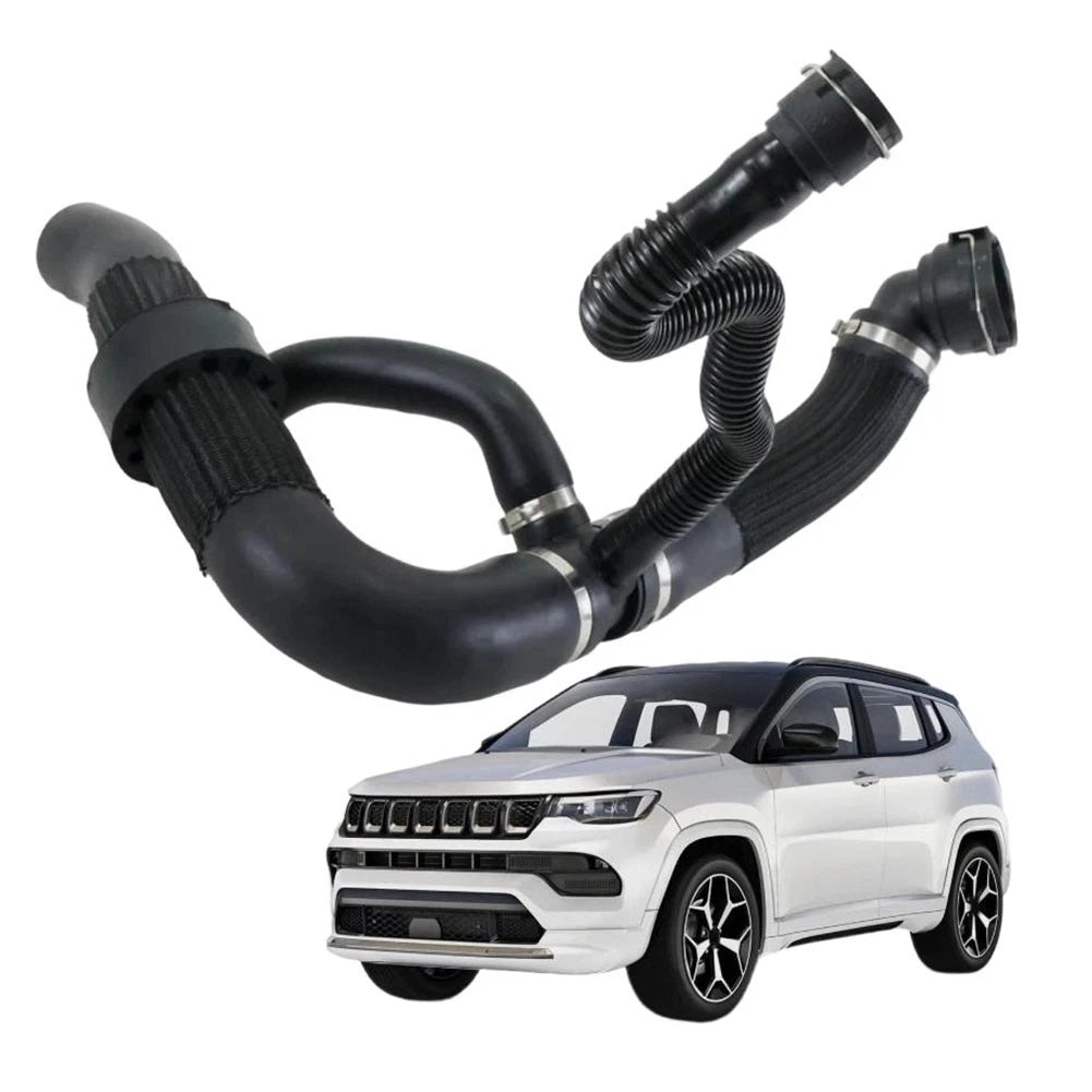 Coolant Hose 68380330AA for Jeep Compass (2017–2022)
