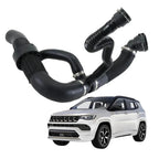 Coolant Hose 68380330AA for Jeep Compass (2017–2022)