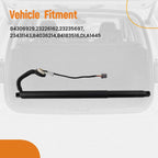 Hatch Lift Support Rear for Cadillac Escalade (2015–2020) 23431143
