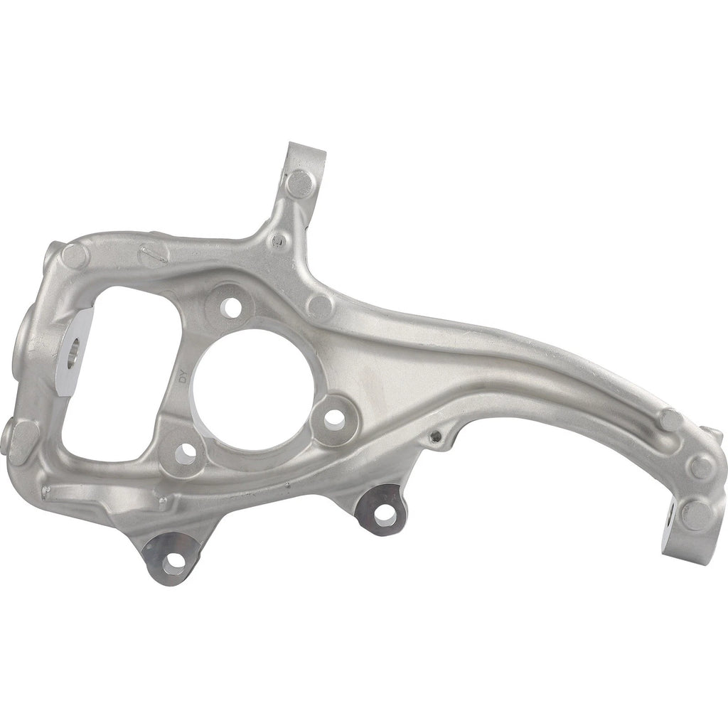 2X Front Steering Knuckle for Dodge Ram 1500 (2003–2018)