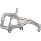 2X Front Steering Knuckle for Dodge Ram 1500 (2003–2018)