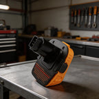 DCA1820 Power Adapter for DEWALT 18V Tools to 20V Battery System