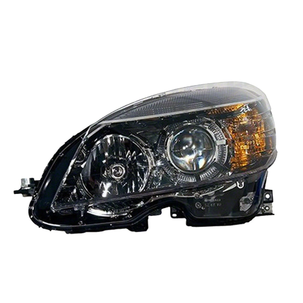 Replacement Driver Side Halogen Head Light Assembly for Ford Ranger (2011–2018)
