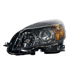 Replacement Driver Side Halogen Head Light Assembly for Ford Ranger (2011–2018)