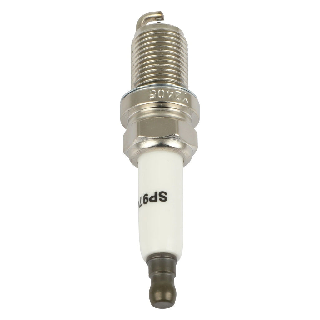 10Pcs Spark Plugs for Audi R8 V10 5.2L (2018–2020) PFR7S8G 97417