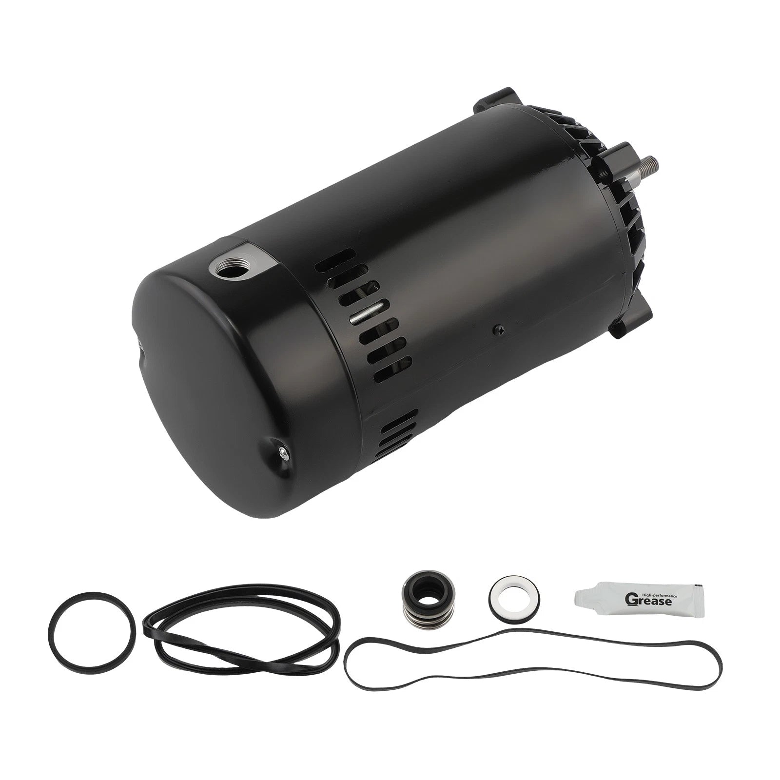 Pool Pump Motor for Hayward 56J Frame (UST1152) (115/230V)