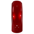 Rear Fender for Harley Touring Road Glide (2009–2024) Wicked Red