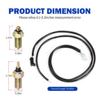 Neutral Reverse Wire Electrical Cable & Switches for Yamaha Raptor 660R (2001-2005)