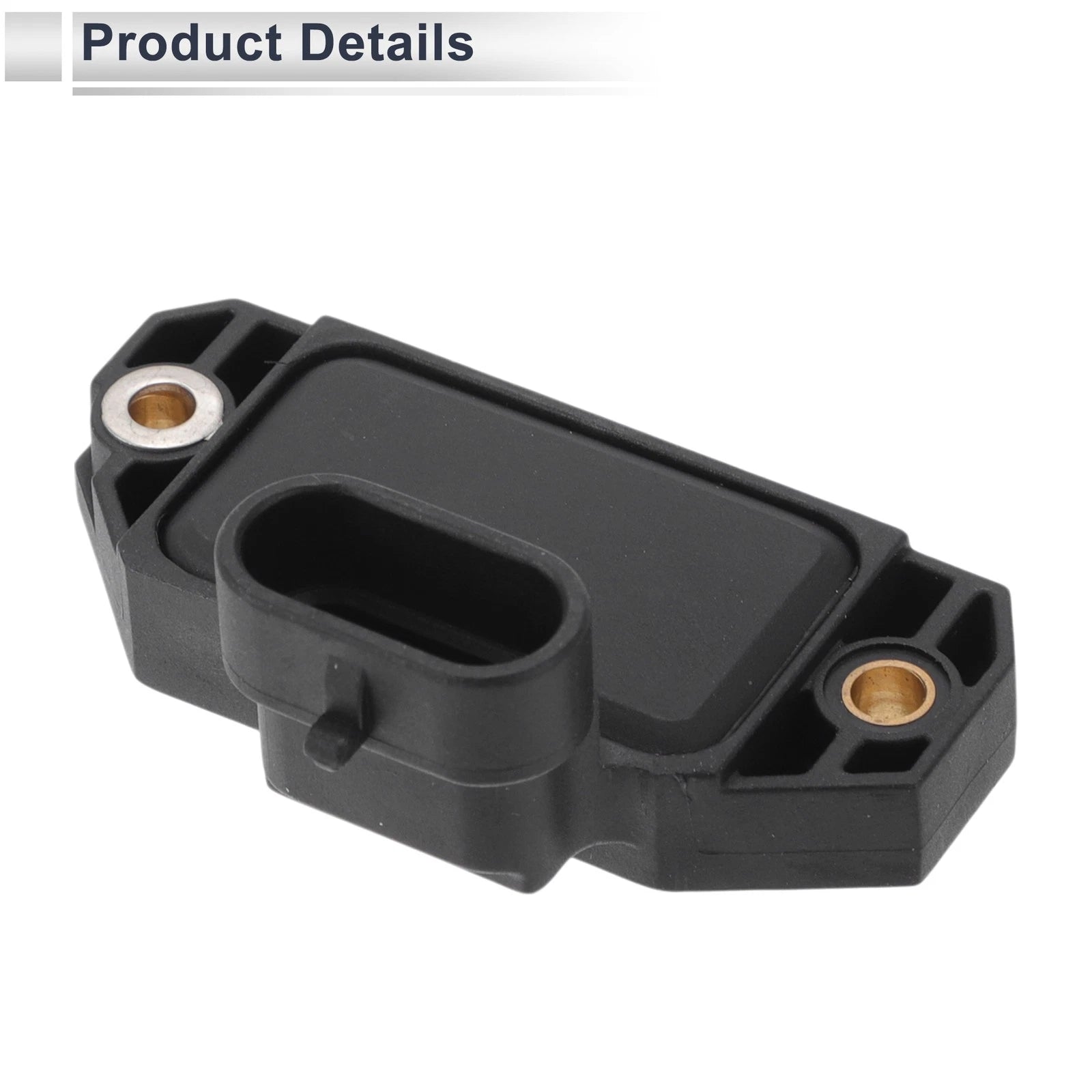 Ignition Control Module for Chevrolet Camaro (1993) No. 10483131, 16132799