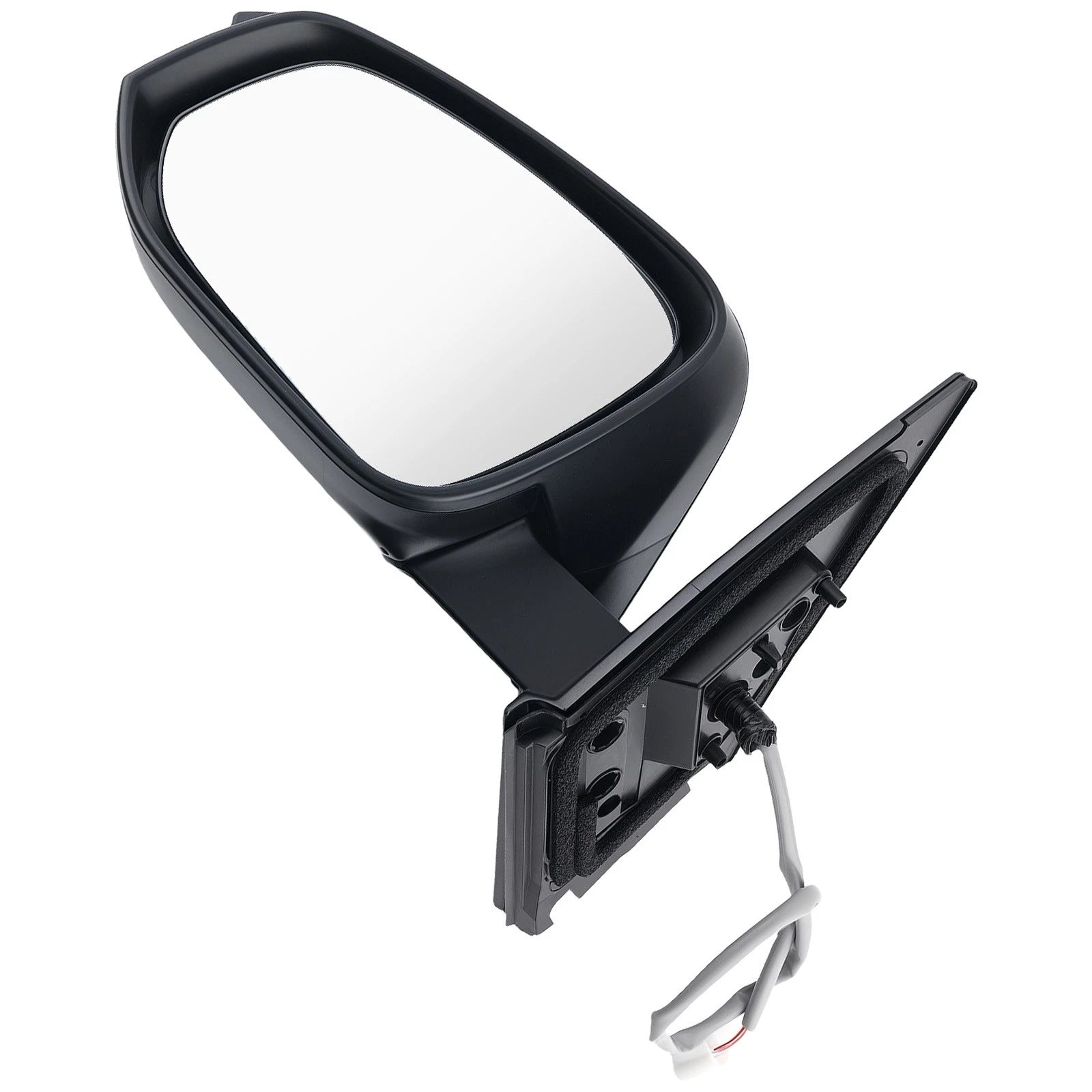 Driver Rear View Mirror for Toyota RAV4 (2013–2015) 879400R080 Textured