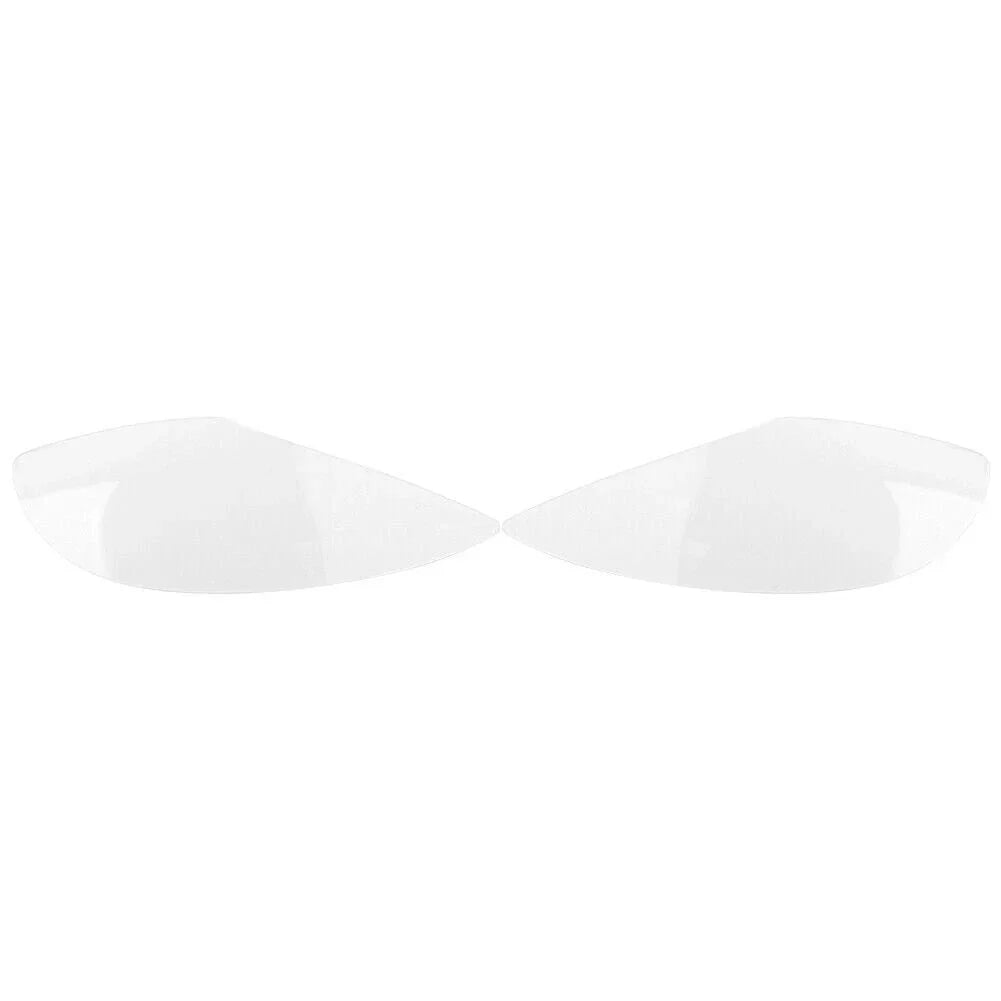 Headlight Guard Shield Lens Cover Pair for Suzuki Burgman 650 (2015-2020)