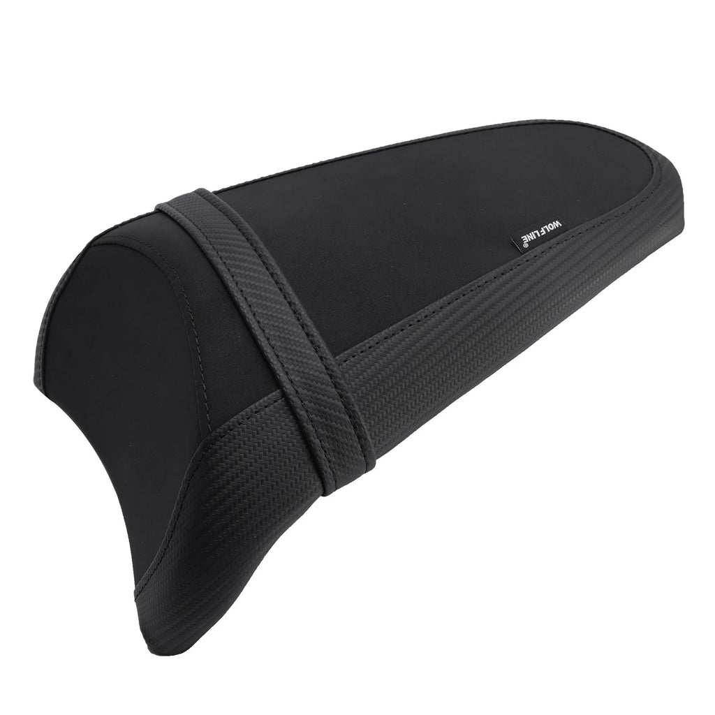 Rear Seat Passenger Cushion for Kawasaki Ninja Z650 (2017–2025)