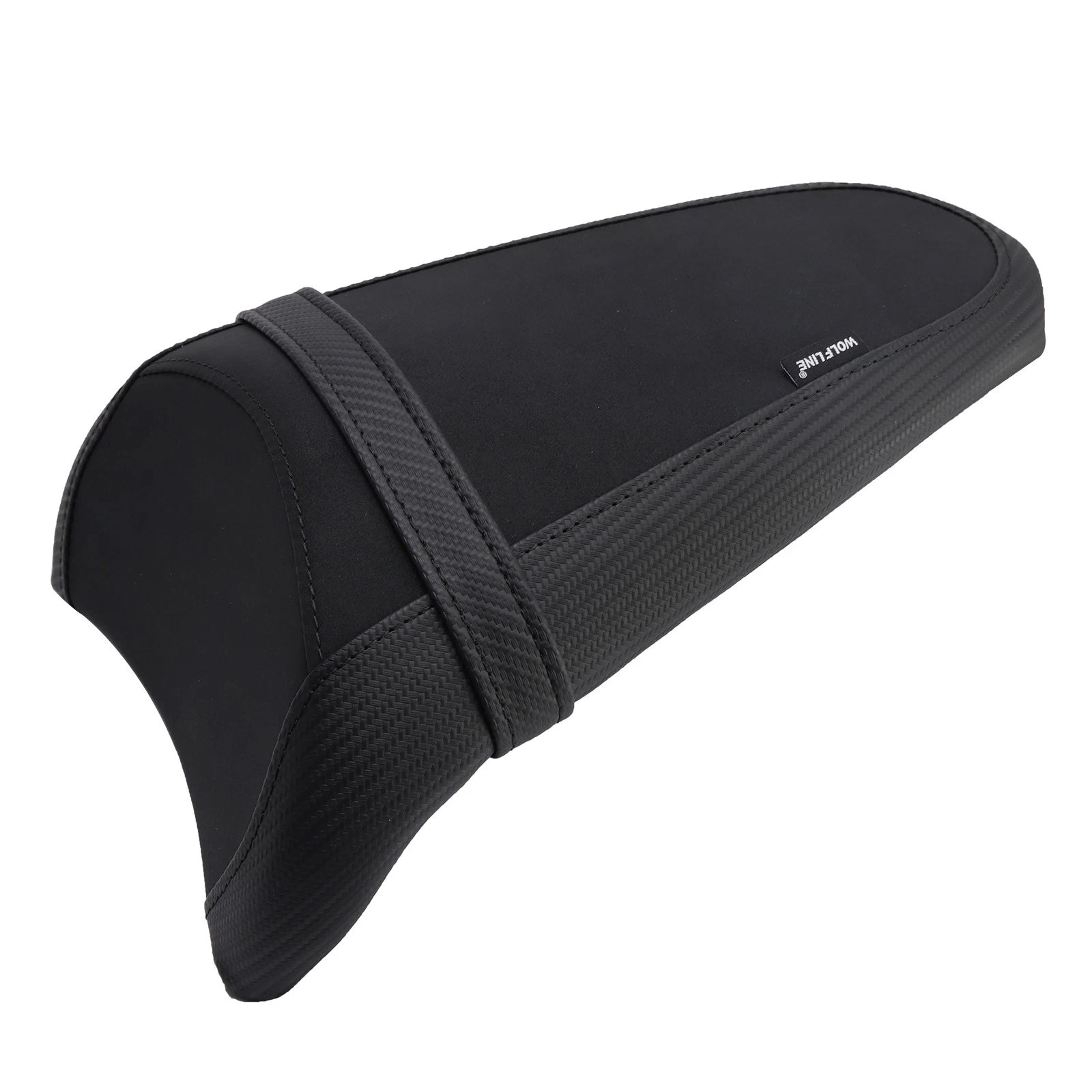 Rear Seat Passenger Cushion for Kawasaki Ninja Z650 (2017–2025)