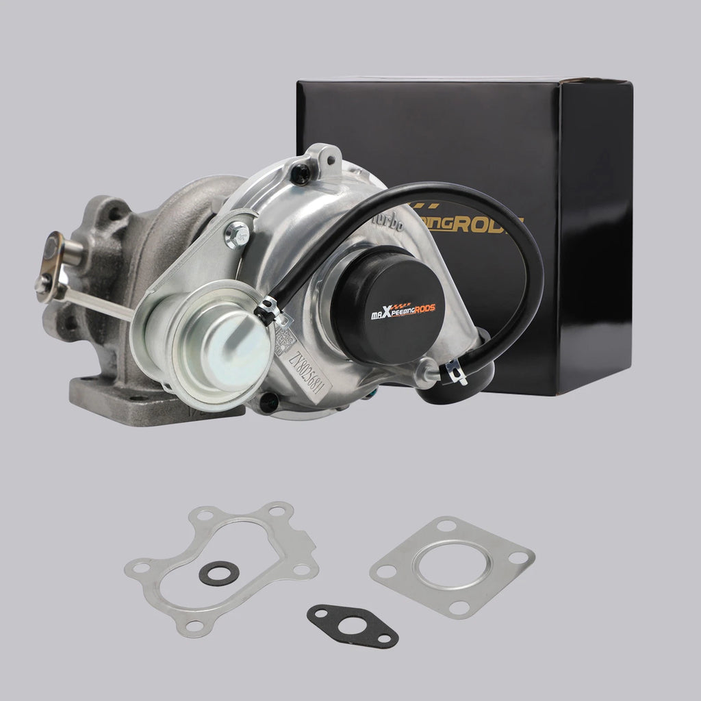 Turbocharger for Perkins 3024, 3024C, C2.2 (135756180)