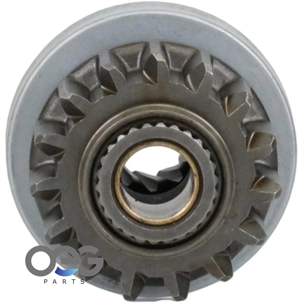 Starter Drive for Chevrolet Colorado (2015–2019)