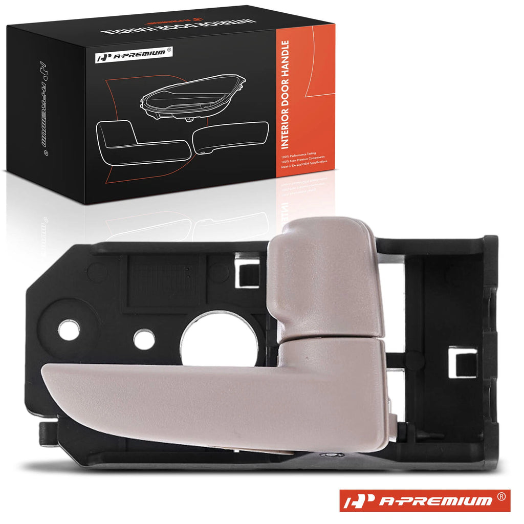 Interior Door Handle for Kia Spectra (2007–2009)