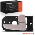Interior Door Handle for Kia Spectra (2007–2009)