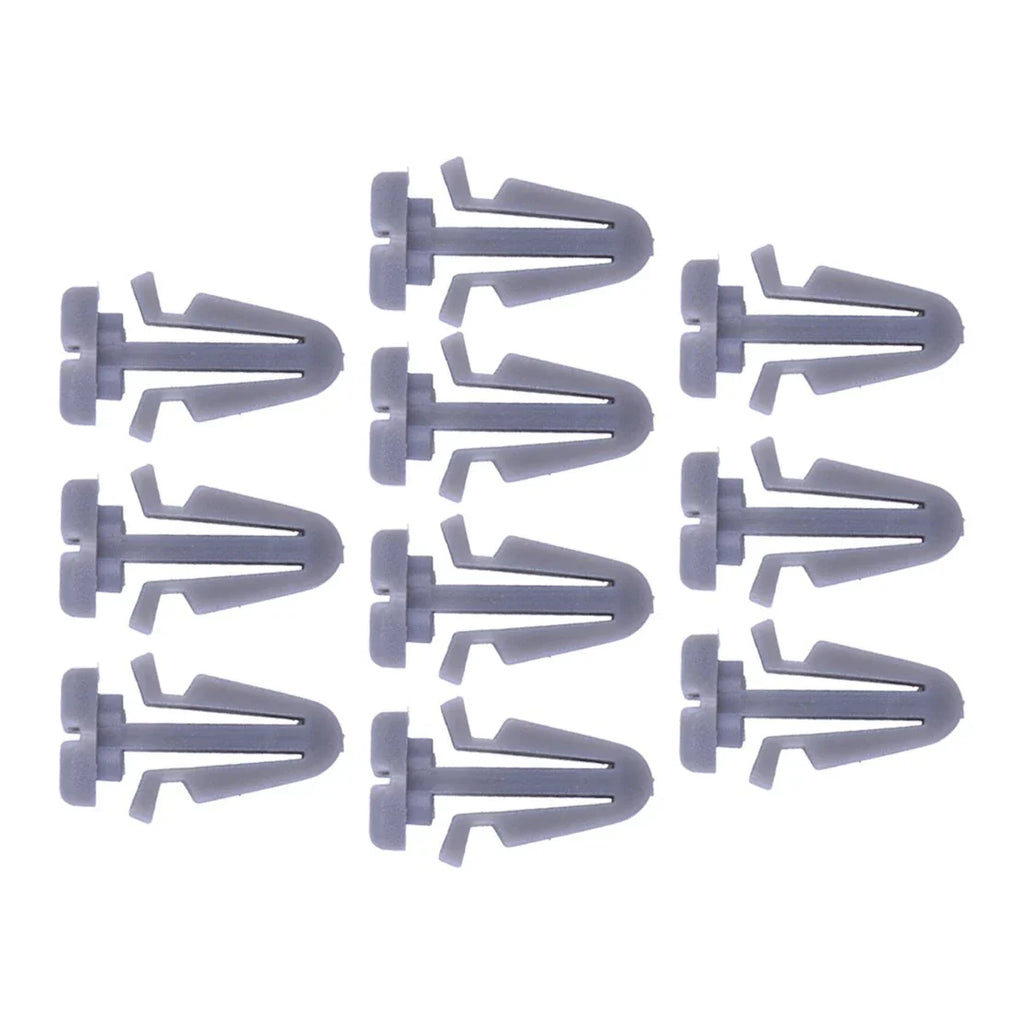 Grille Clips for Nissan 720 D21 Datsun Pickup (1986-1997)