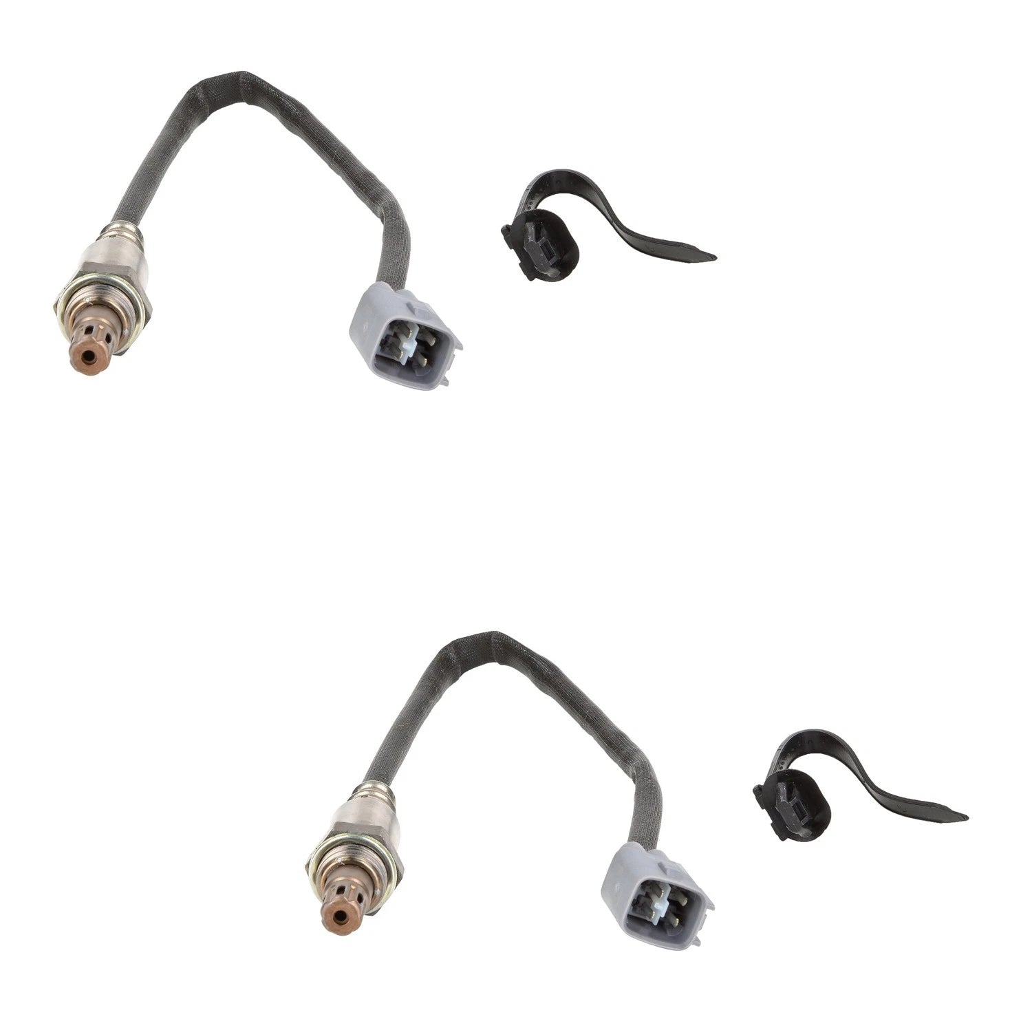 Oxygen Sensor Set of 2 for Lexus LX570 (2008–2021)