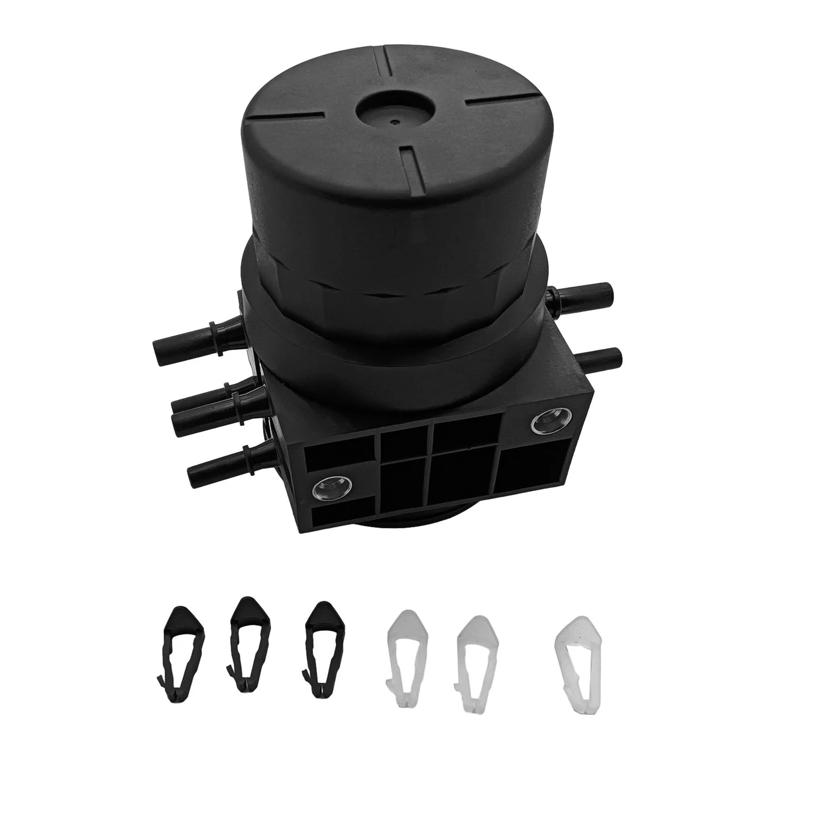 Fuel Pump Reservoir Tank Selector Valve for Ford F-150 F-250 F-350 (2000–2023)
