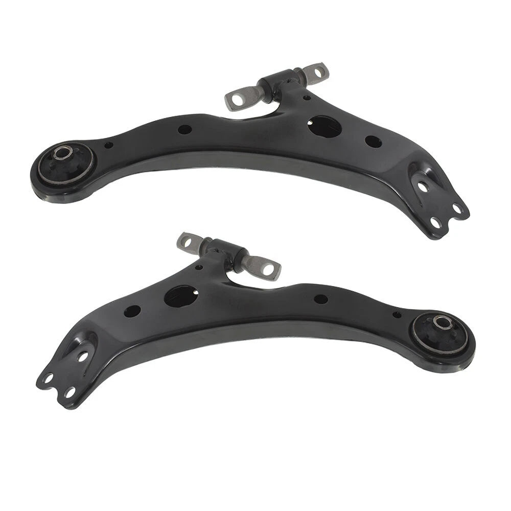 Set of 10 Front Lower Control Arms for Toyota Camry (2007-2011)