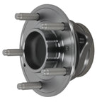 Rear Wheel Bearing Hub for Chevrolet Malibu (2016–2021)