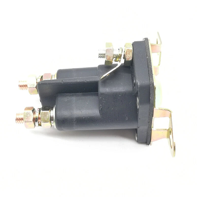 Starter Solenoid 2X for Husqvarna 539101714, Murray 7701100MA, Toro 11-1674