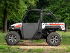 Rear Sport Accessory Bar for Bobcat UV34 (2019–Present)