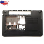 Palmrest & Bottom Case for HP Envy 15-J (2015) 720570-001, 720534-001 Silver