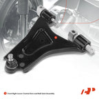 Front Right Lower Control Arm with Ball Joint for Ford Contour (1995-2000)