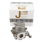 Carburetor for Yamaha 4 Stroke 4 HP 5 HP Boat Engine (Outboard)
