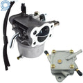 Carburetor for EZGO Workhorse ST350 (2001–2023)