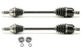 Precision Rear CV Axles & Bearings for Honda Talon 1000X & 1000X-4 (2019–2021)
