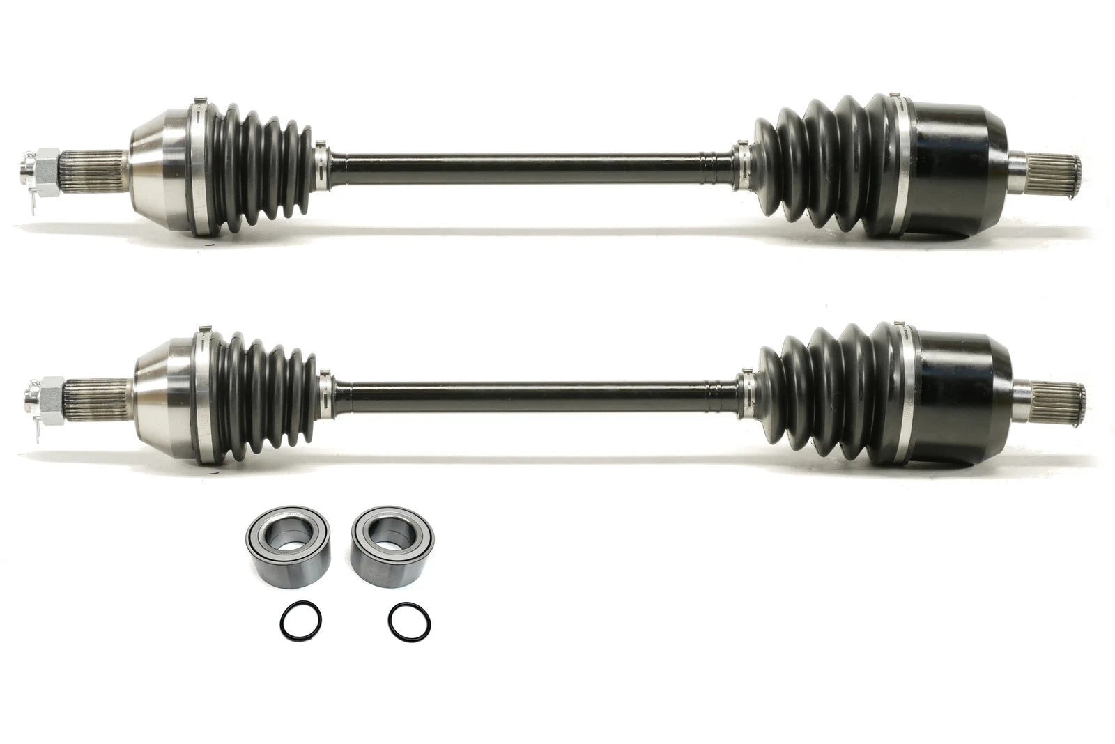 Precision Rear CV Axles & Bearings for Honda Talon 1000X & 1000X-4 (2019–2021)