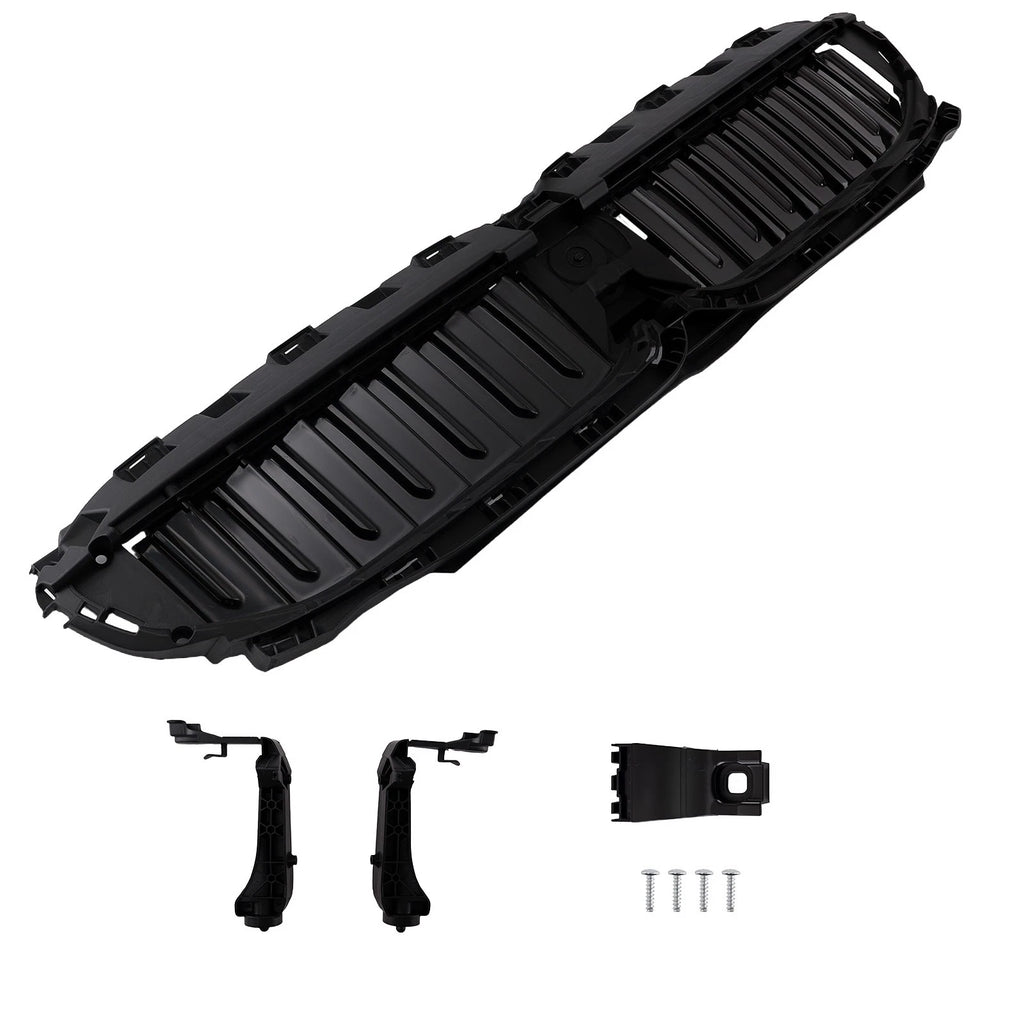 Active Grill Shutter with Motor for BMW G20 G21 (2019-2022)