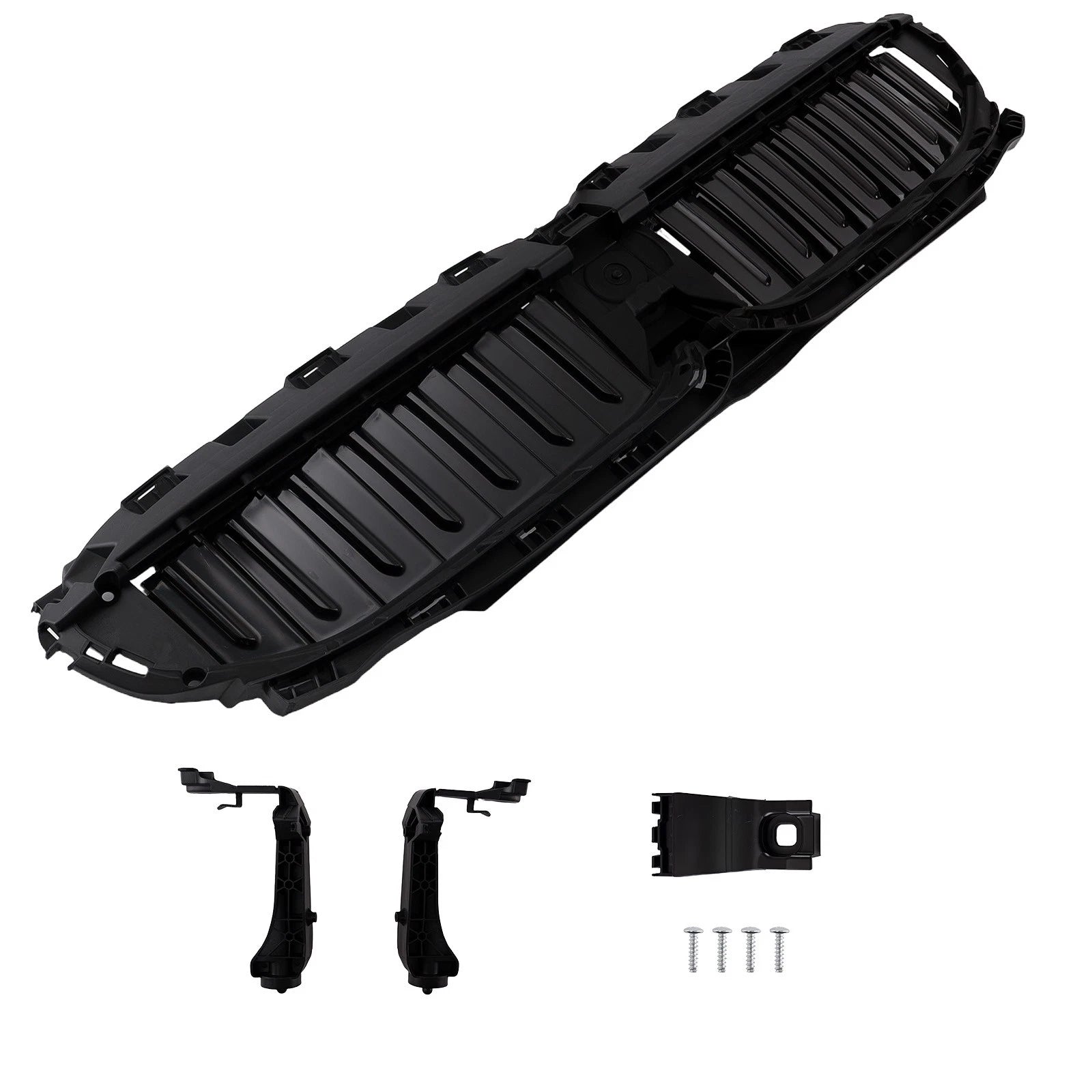 Active Grill Shutter with Motor for BMW G20 G21 (2019-2022)