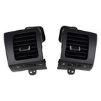 Pair Air Vent Outlet A/C for Toyota Land Cruiser Prado 120 Lexus GX470 (2003–2009)