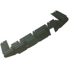 Replacement Polypropylene Lower Radiator Support Air Deflector for Honda Accord (2013–2017)